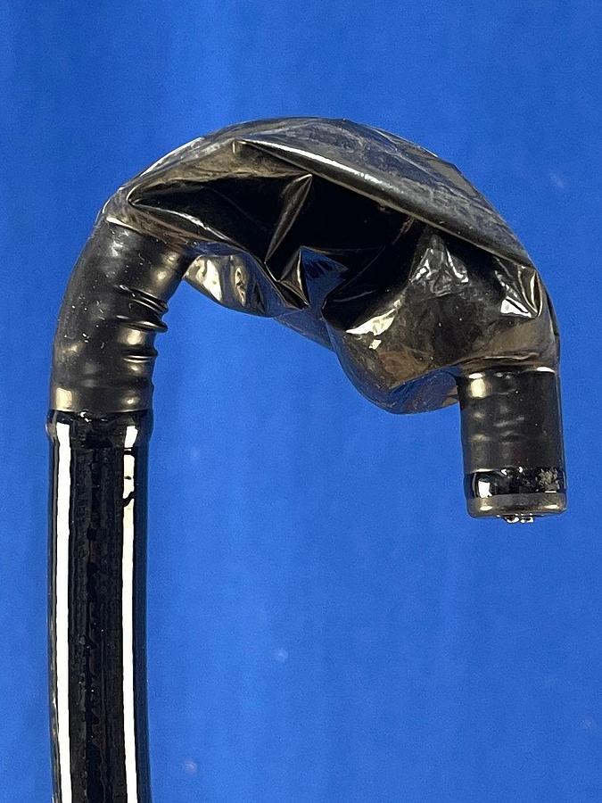 Used Pentax Scope Model: G-EYE38-i 10NL