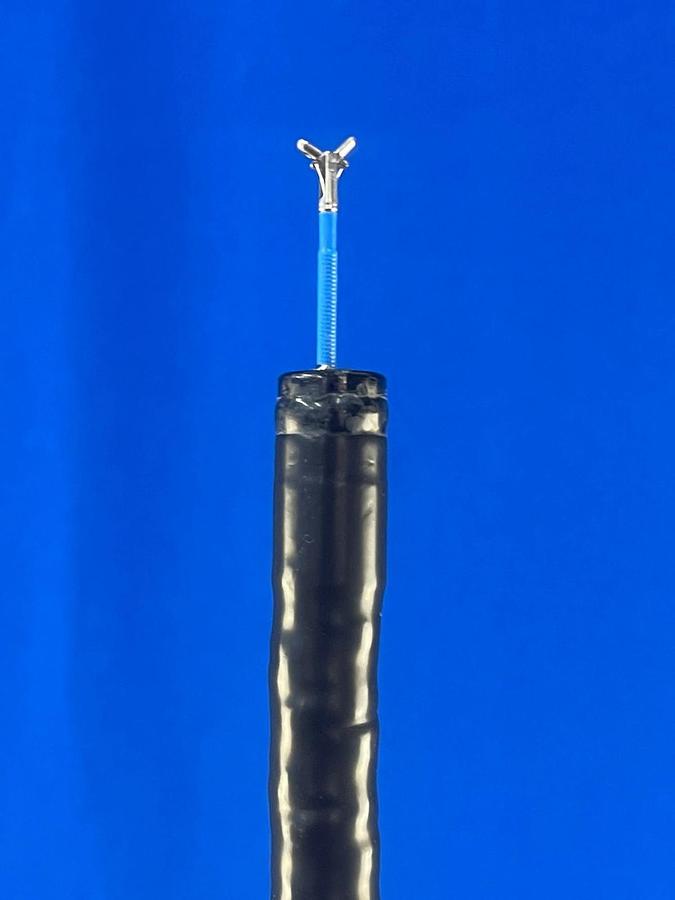 Used Olympus CF-HQ290L Colonoscope