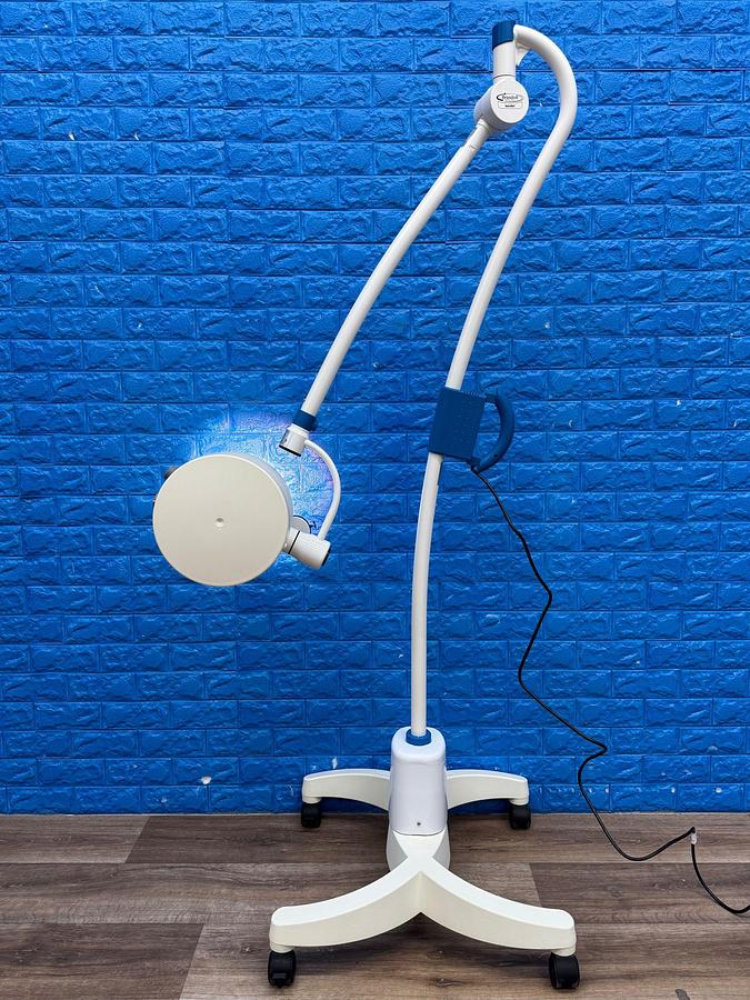 Used Brandon Astralite Light  Model: ALED10FM 