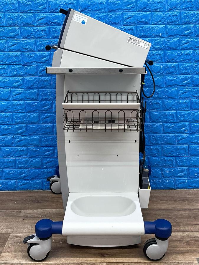 Used Erbe VIO 200D  