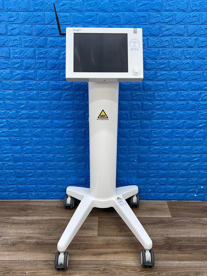 Used TESLA MRI Patient Monitor YOM: 2016