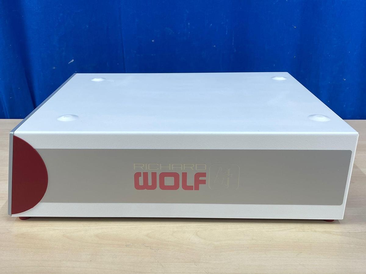 Used Richard Wolf Gmbh-75438 REF: 5514101 