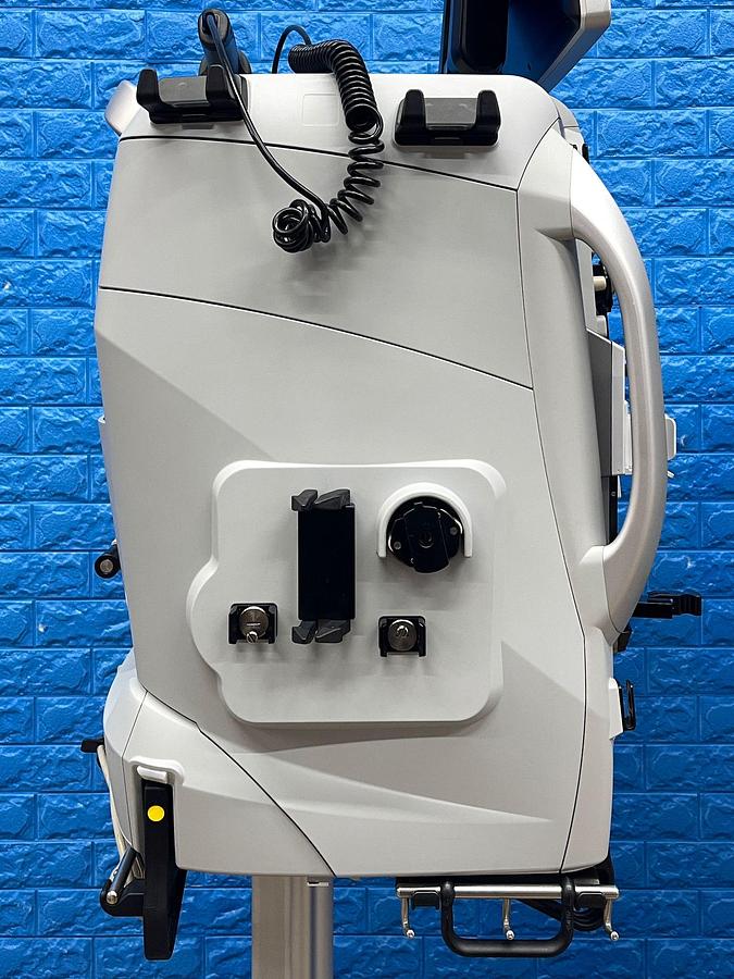 Used BAXTER PrisMax Dialysis Machine YOM: 2020