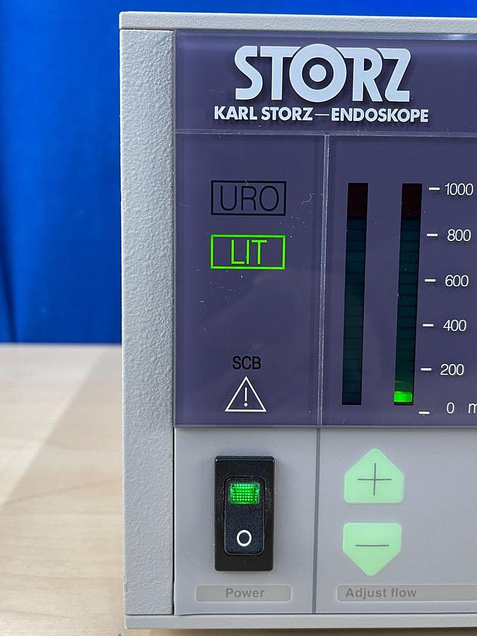 Used Karl Storz Uromat 27330520