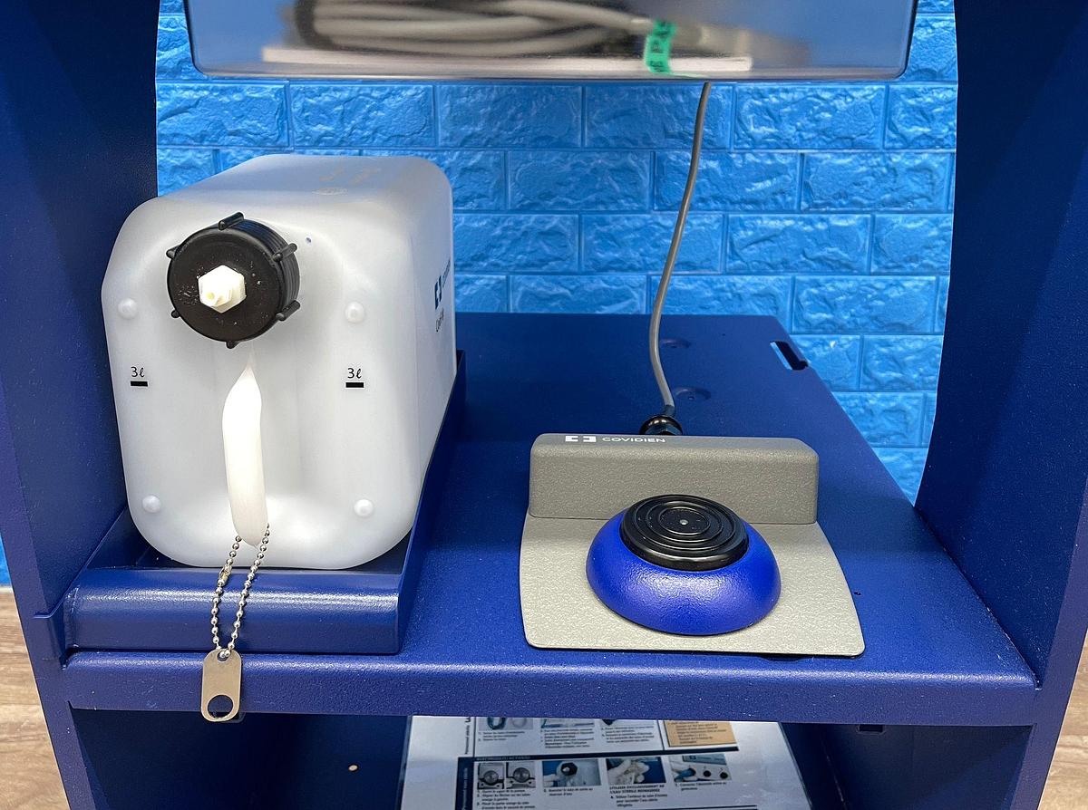 Used Covidien Cool-Tip RF E Series