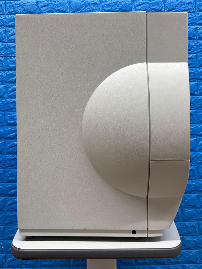 Used Zeiss Field Analyzer Model: 720