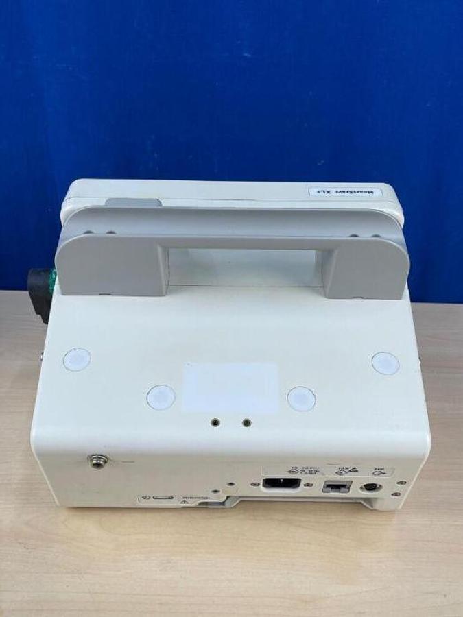 Used 2011 - PHILIPS HeartStart XL plus