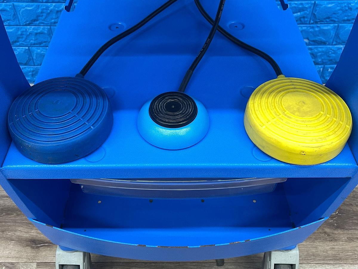 Used Covidien Force Triad YOM: 2014 