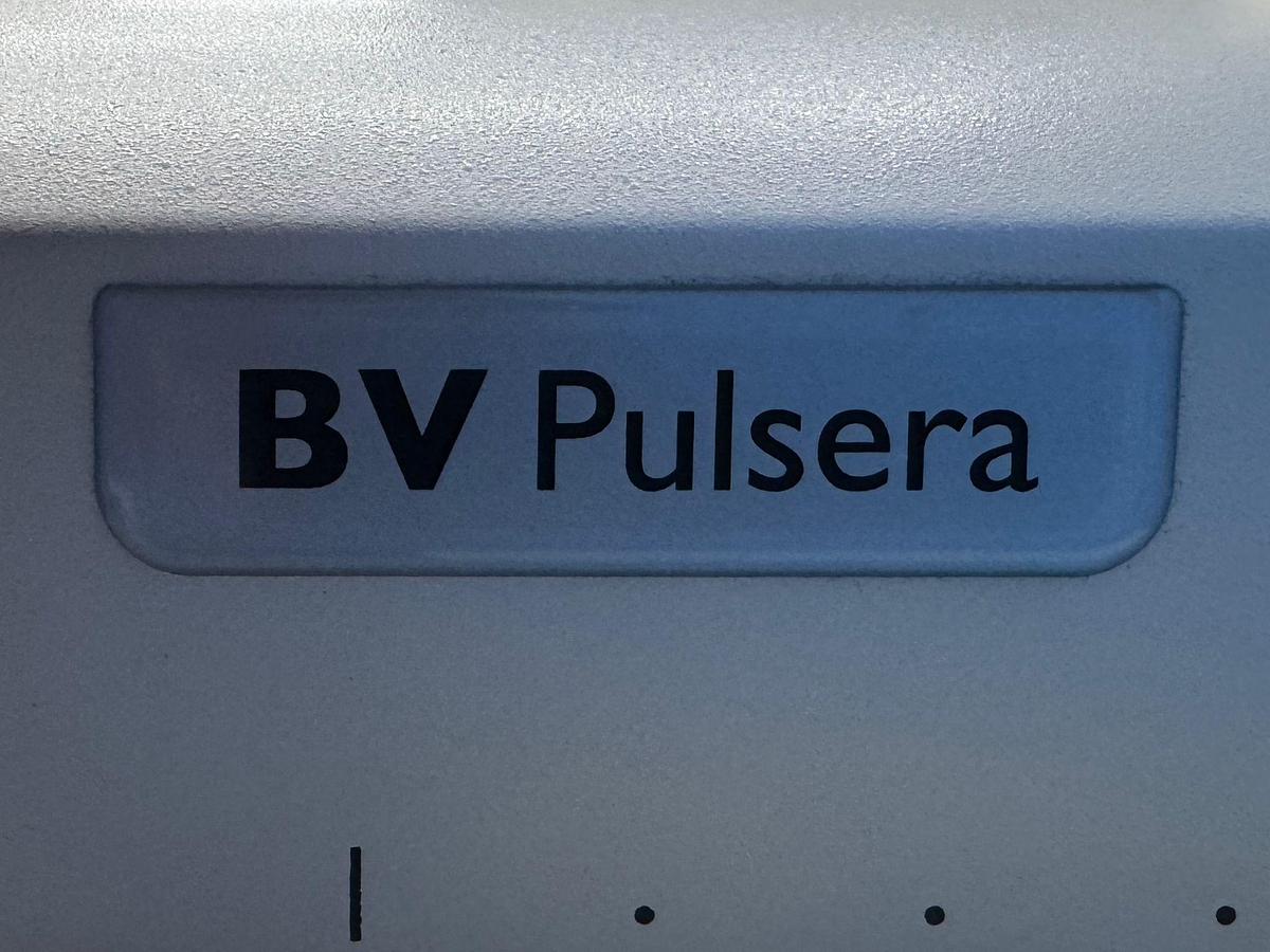 Used Philips BV PULSERA YOM: 2015 
