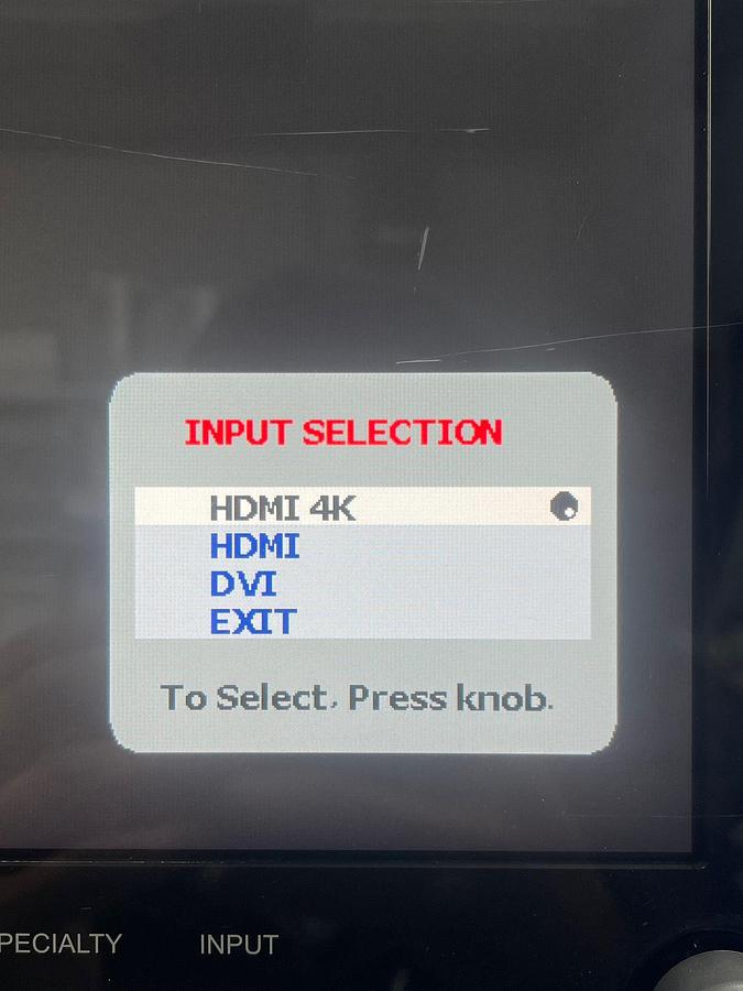 Used Stryker 1588 Laparoscopy Tower - Stryker 1588 Laparoscopy Tower  - Stryker Led Monitor 32 inch 4K YOM: 2016 - Pneumo Care - Synk Wireless Transmitter  - 1588 HD Camera Head  - SDC3 HD Information Management YOM: 2013 - 1588 HD Image Processor YOM: 2016 - LIO LED Light Source YOM: 2016 - SDP 1000 Digital Colour Printer