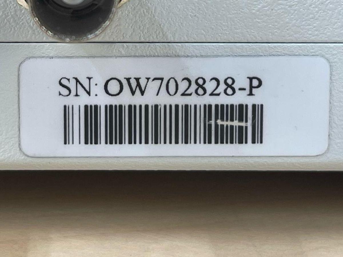 Used Karl Storz Image 1 HD Hub 22201020 With USB