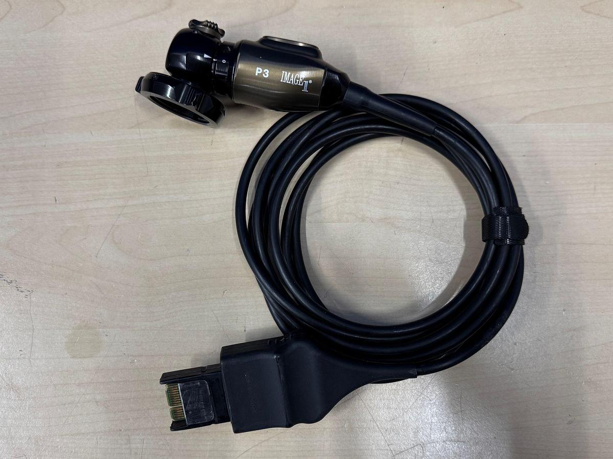 Used  KARL STORZ Image 1 P3 Camera Head 22220031