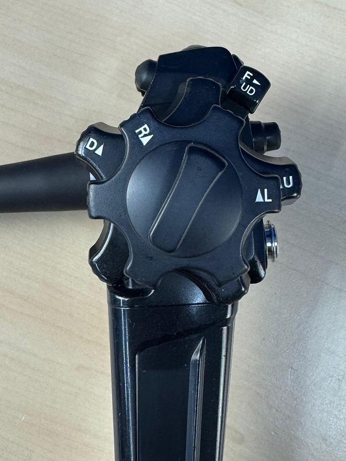 Used Olympus CF-HQ290L Colonoscope