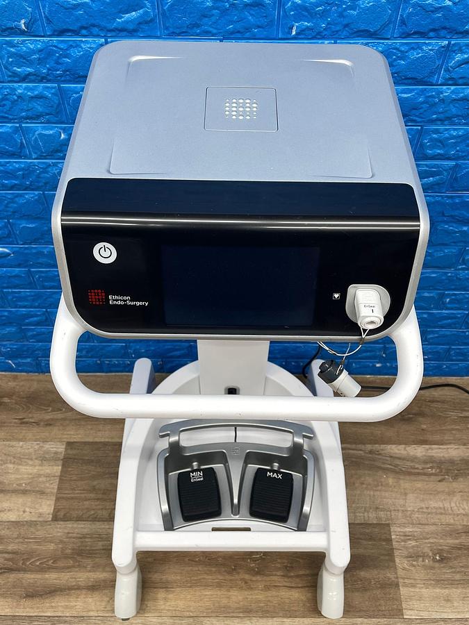 Used Ethicon GEN 11 YOM: 2012 