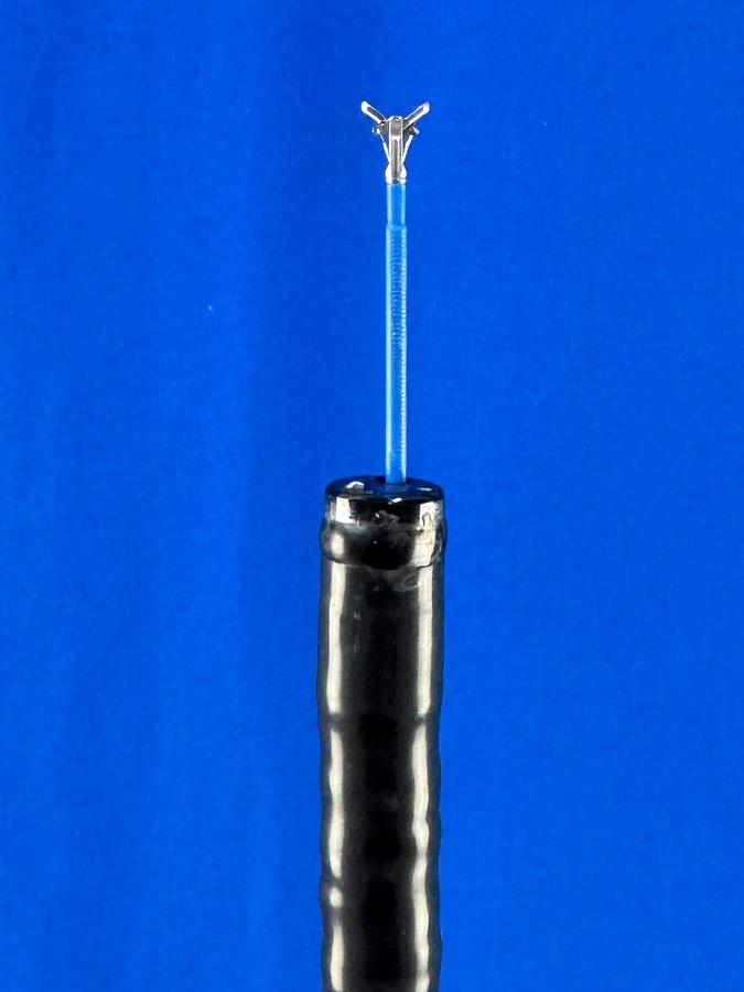 Used Olympus CF-HQ290L Colonoscope