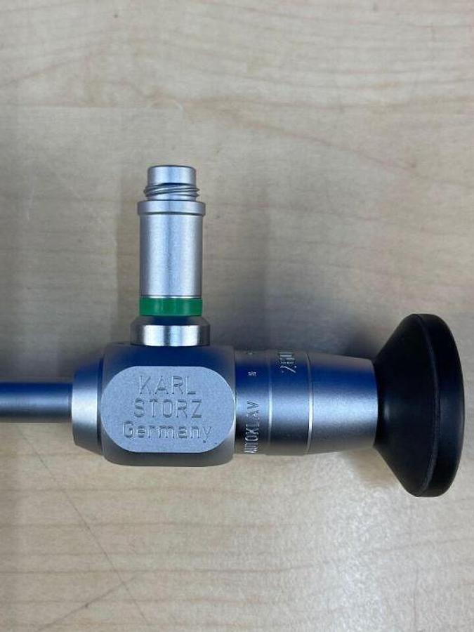 Used - KARL STORZ 26033ASA