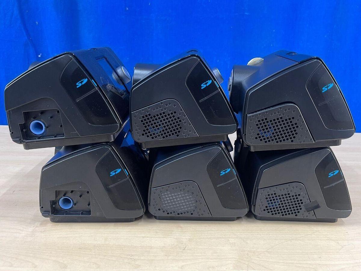 Used RESMED AirSense 10 (REF