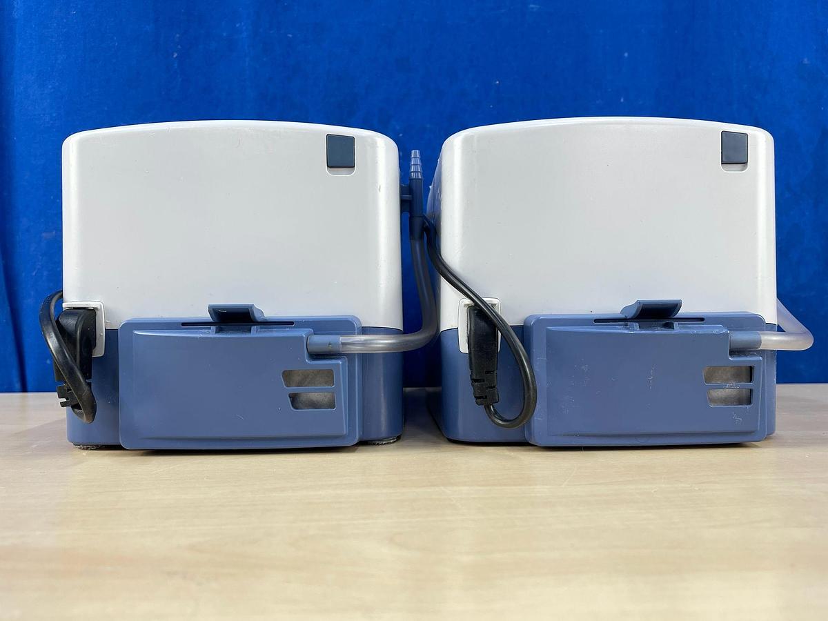 Used Fisher & Paykel Airvo 2, Nasal High Flow REF: PT101UK, YOM: 2013