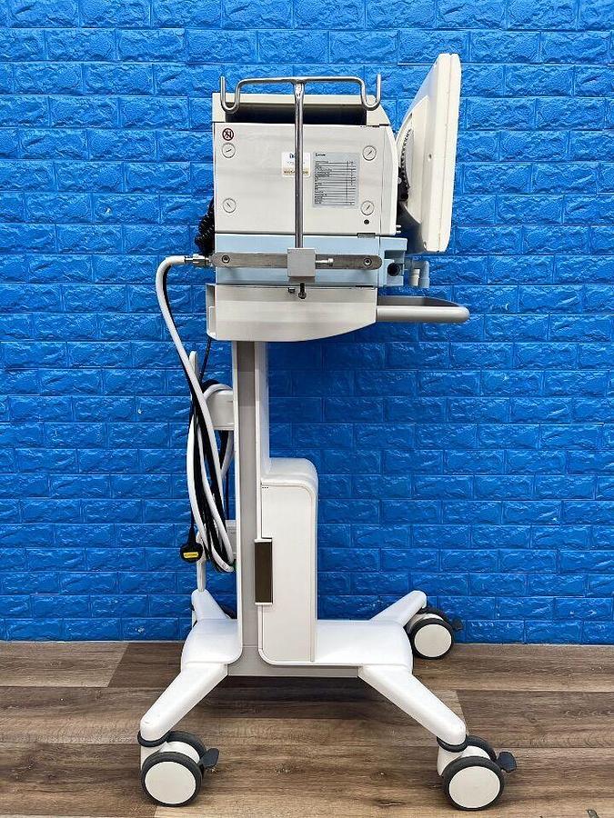 Used DRAEGER Evita XL Ventilator YOM