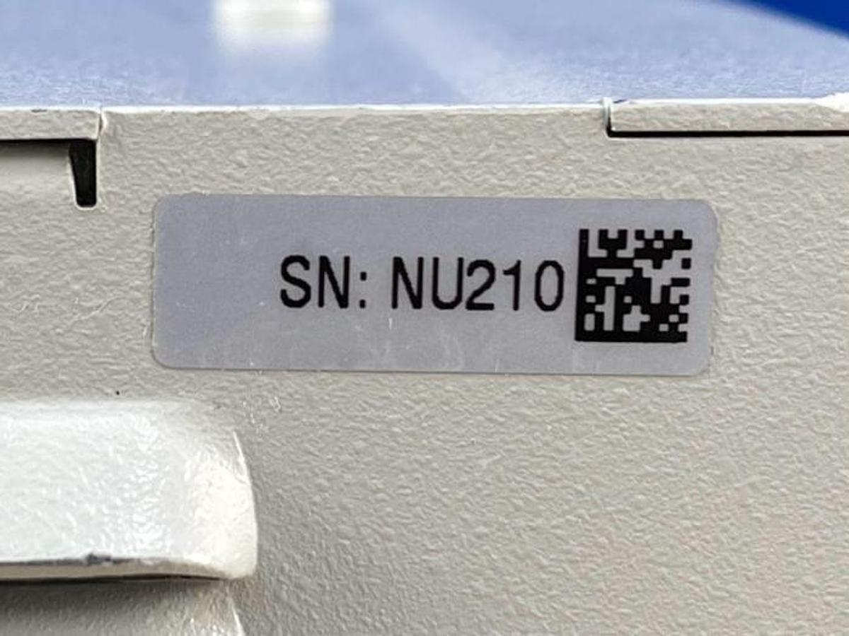 Used - KARL STORZ hamou endomat 263311 20