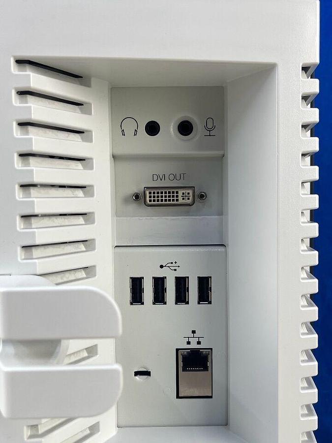 Used KARL STORZ Tele Pack+ TP 101 YOM