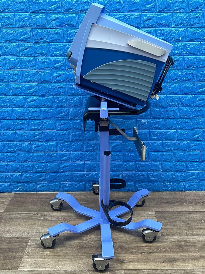 Used VELA T Bird Ventilator