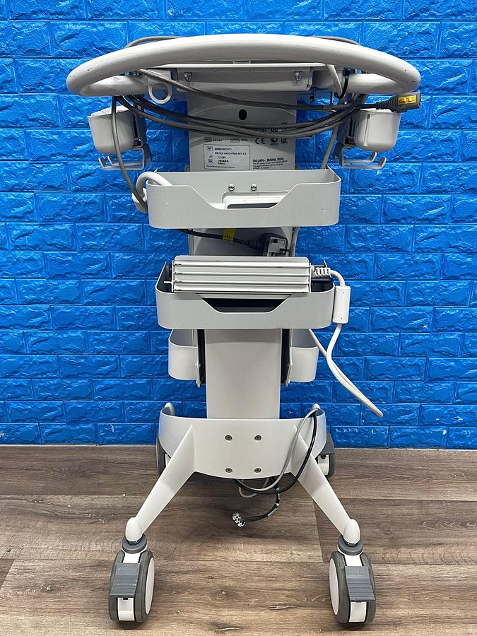Used PHILIPS CX Cart Ultrasound trail