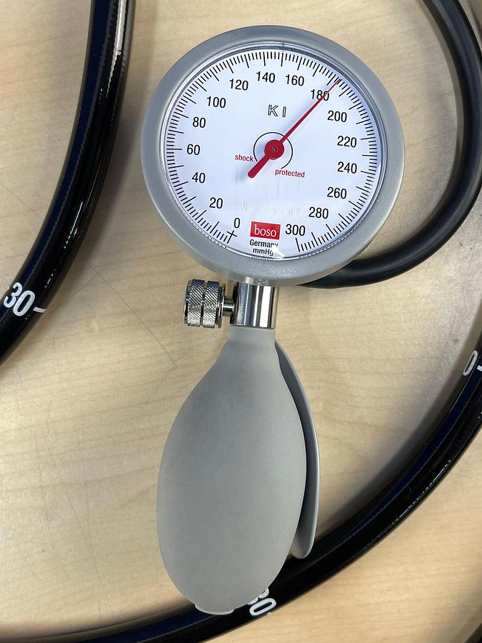 Used Olympus scope Model: CF-HQ290L 