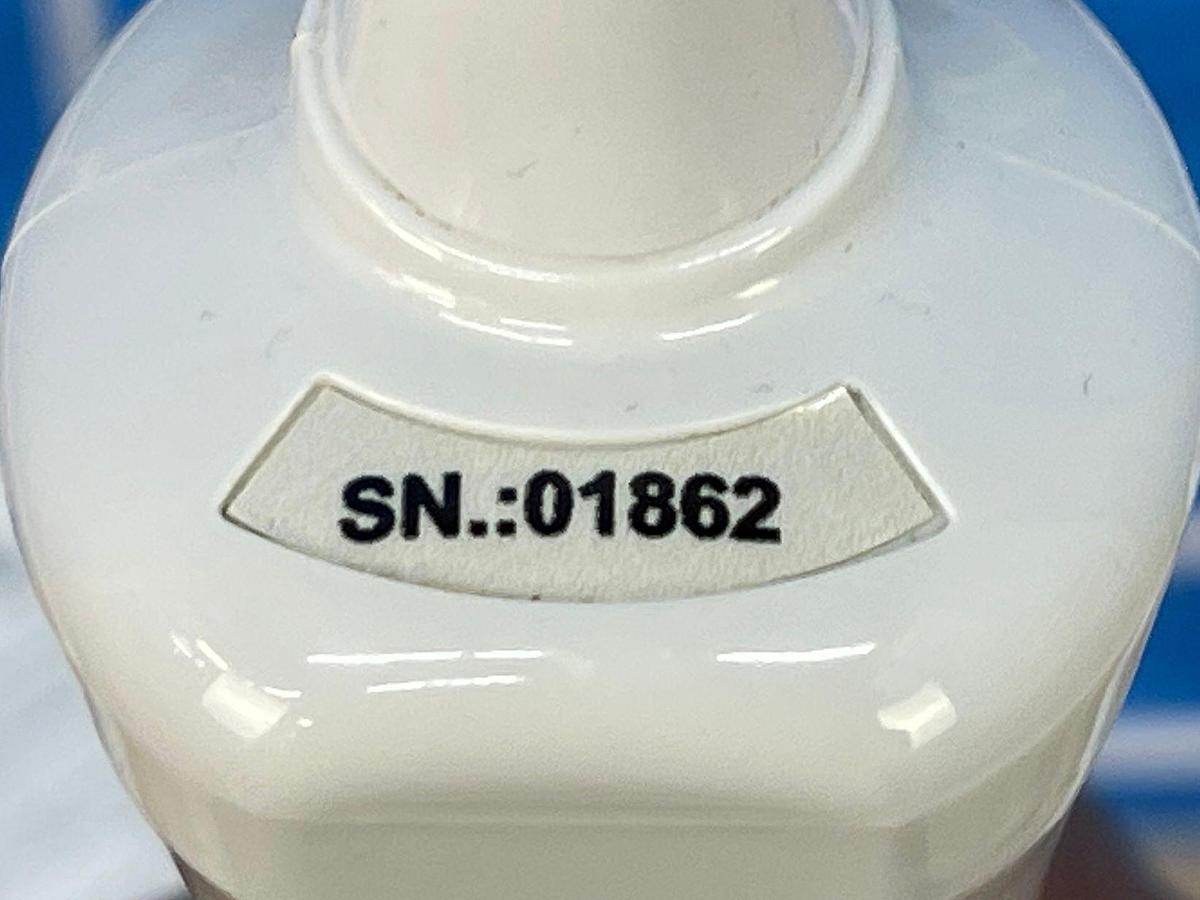 Used Vitacon VitaScan LT Urology Ultrasound With Vitascan V2 Probe.