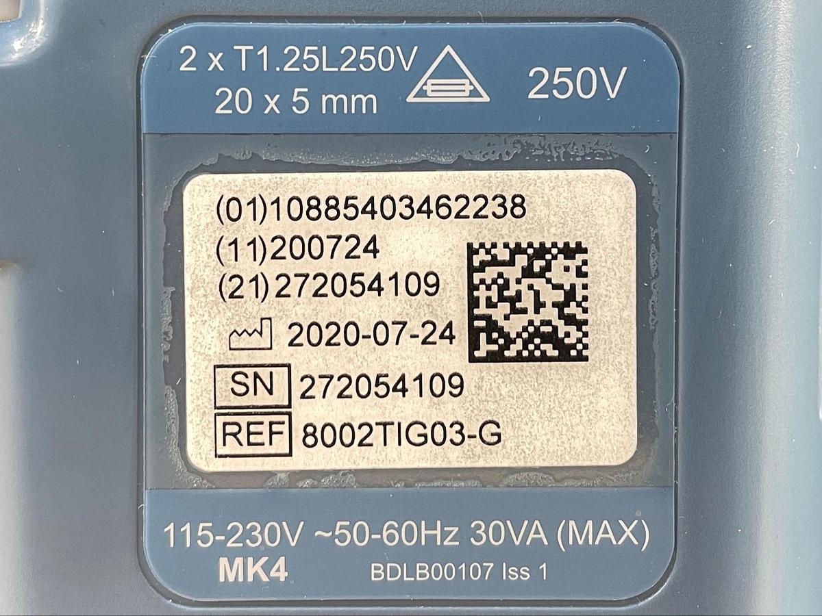 BD Alaris™ GH Plus Syringe Pump