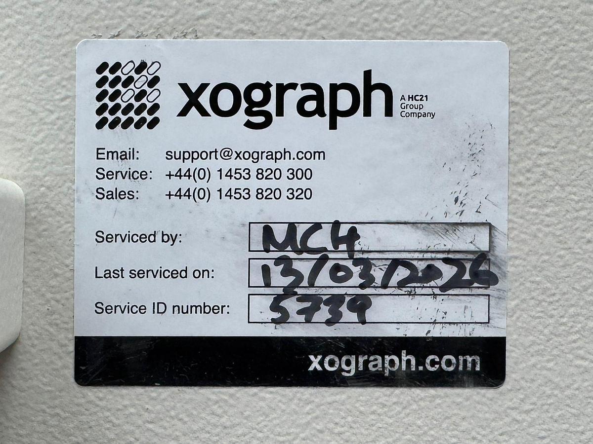 Used Ziehm Vision RFD 3D C-Arm YOM: 2020 