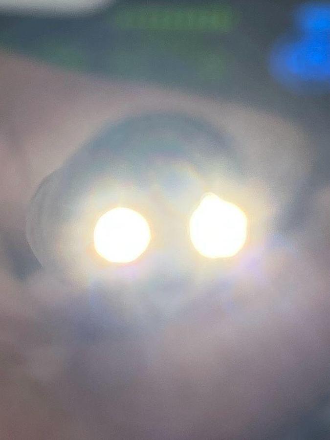 Used FUJINON Scope Model: EG-530WR