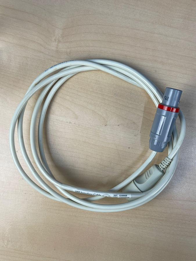 Used TESLA MRI Patient Monitor YOM: 2016