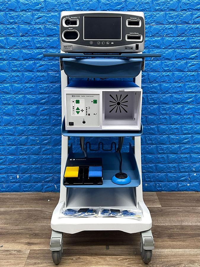 Used Covidien Valleylab FT10 YOM: 2018