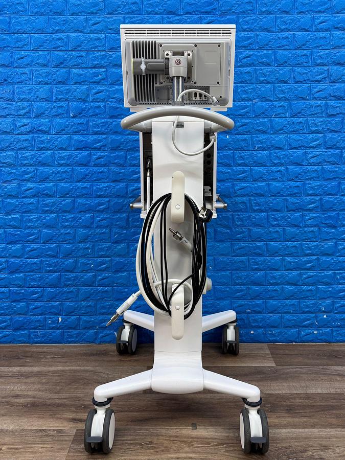 Used Dräger V500 Ventilator  YOM: 2013 