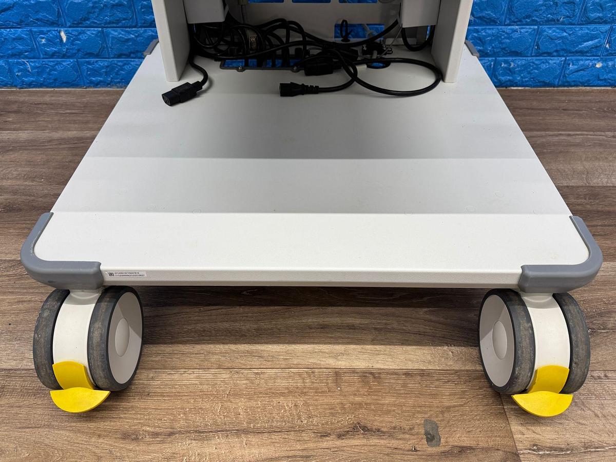 Used Olympus WM-NP3 Endoscopy Trolley YOM: 2022 