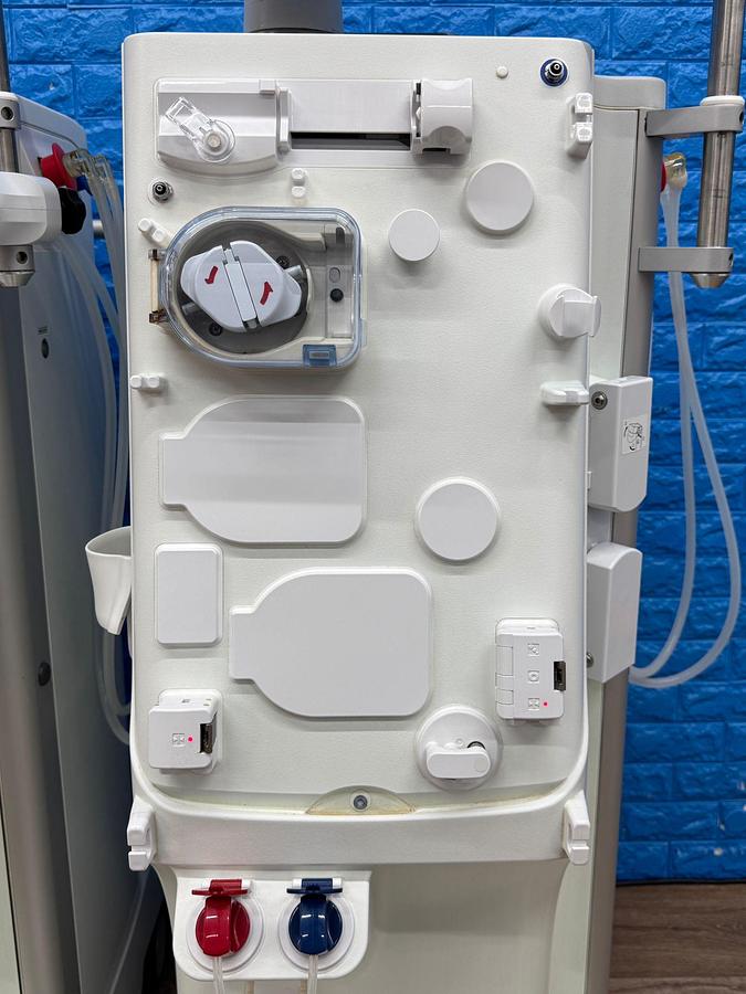 Used Nipro Surdial X Dialysis YOM: 2018 