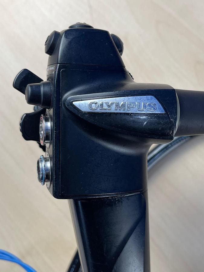 Used Olympus TJF-260V Duedenoscope