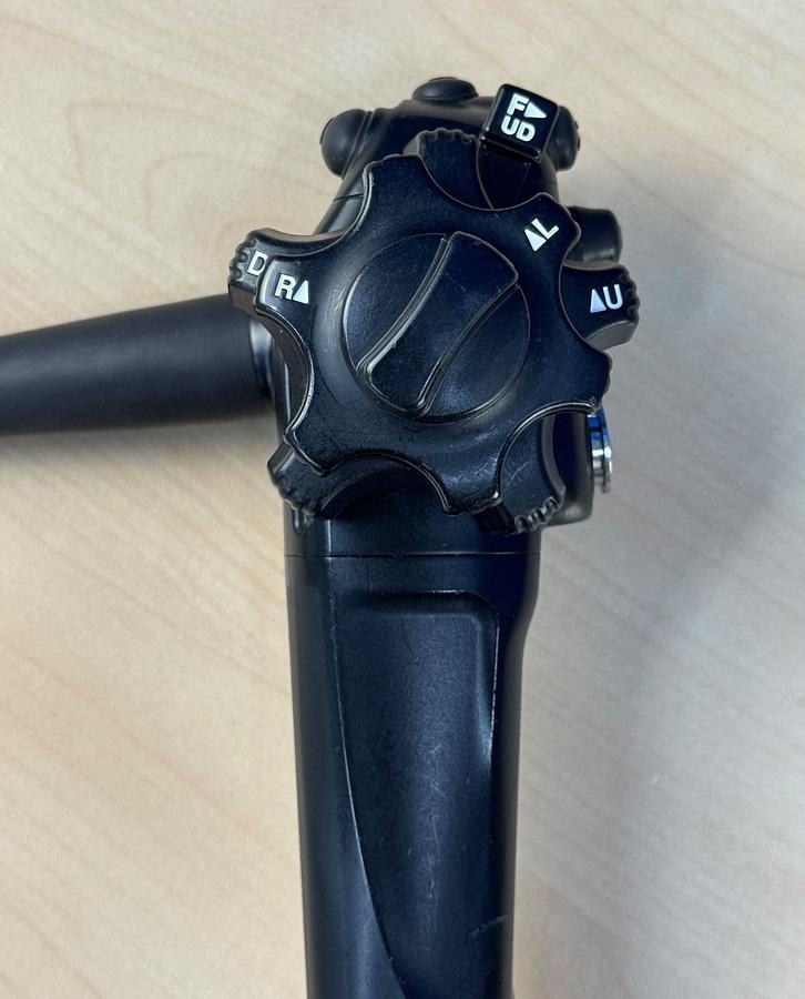 Used FUJINON Scope Model: EC-760R-V/L YOM: 2019