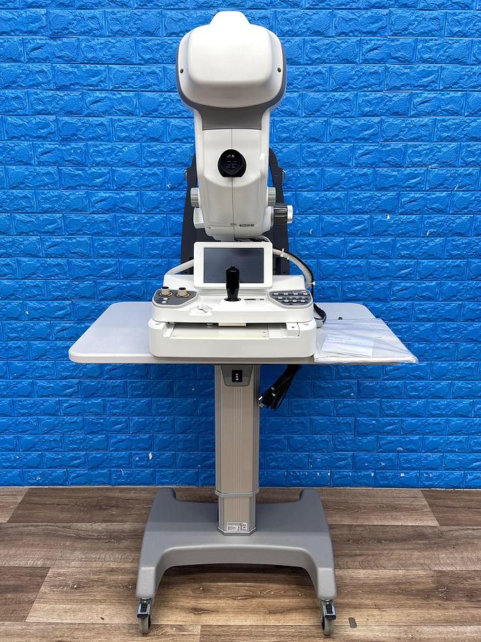 Used Kowa VX-ZO Model: K9L-MU56B2 YOM: 2019