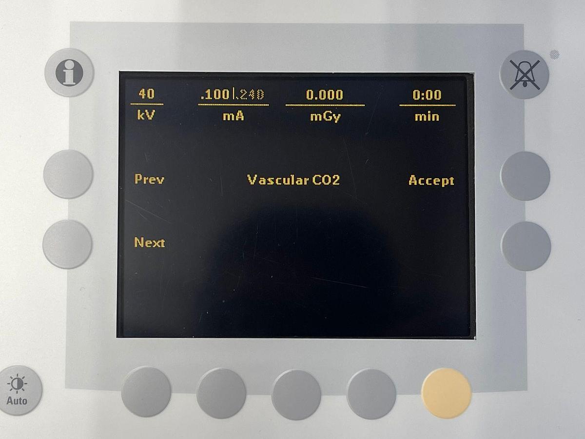 Used Philips BV Endura YOM: 2015