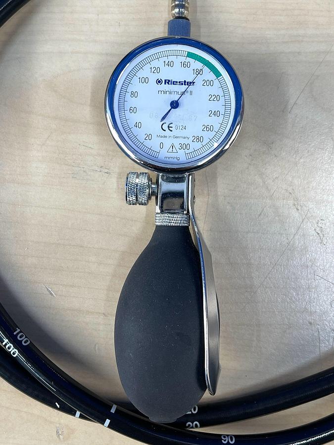 Used Karl Storz Scope Model: 13821 PKS