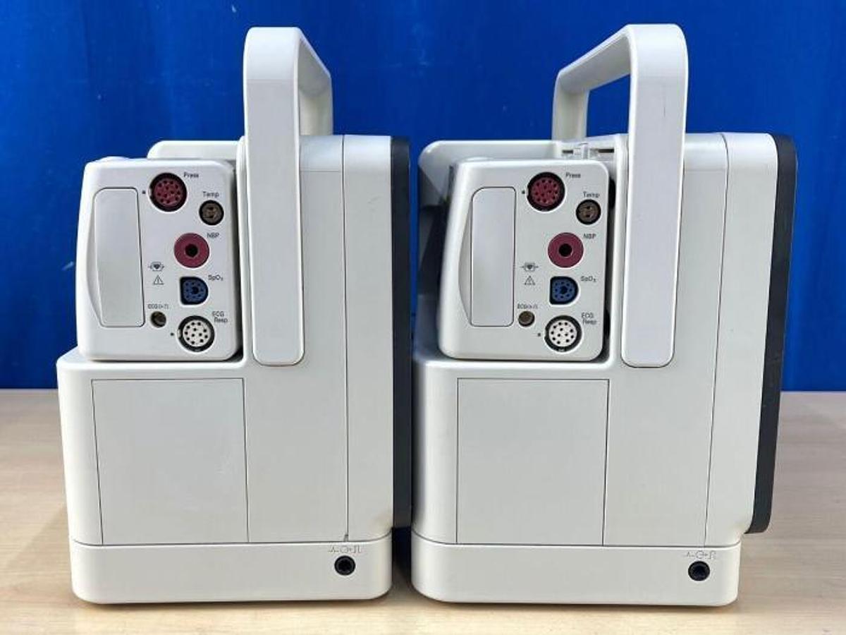 Used 2016 - PHILIPS IntelliVue MX400