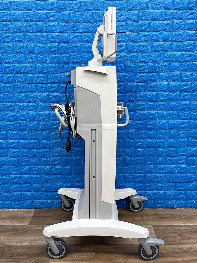 Used GE Engstrom Ventilator SW: 06.01 Hours: 21227 YOM: 2009