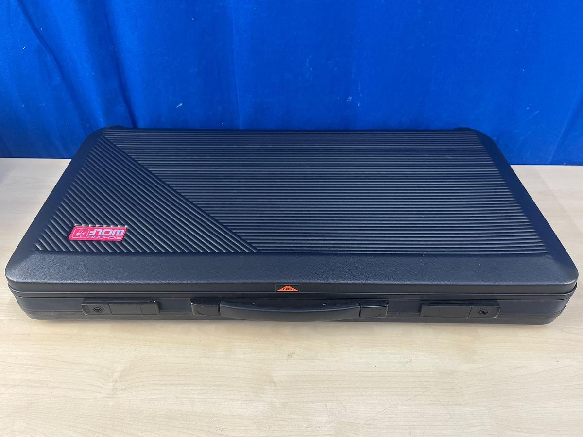 Used RICHARD WOLF 7305.006 Cystoscope Endoscopy Scope