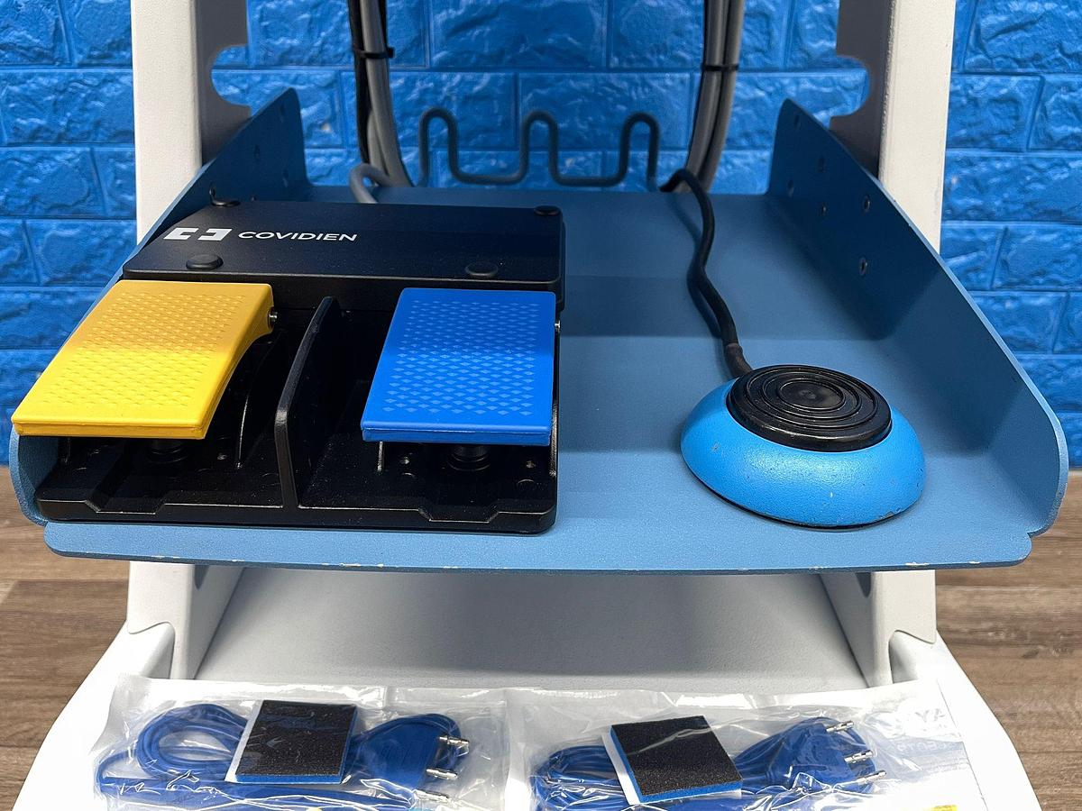 Used Covidien Valleylab FT10 YOM: 2018