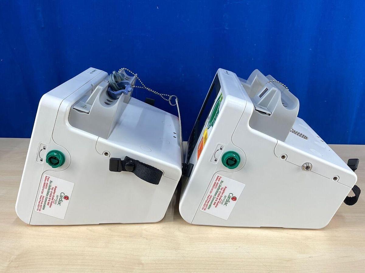 Used PHILIPS HEARTSTART XL+ YOM