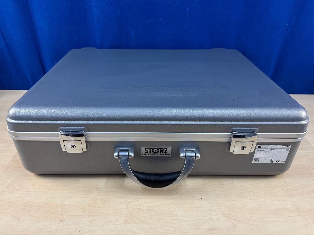 Used Karl Storz Scope  Model: 13925 PKS SN: 06626