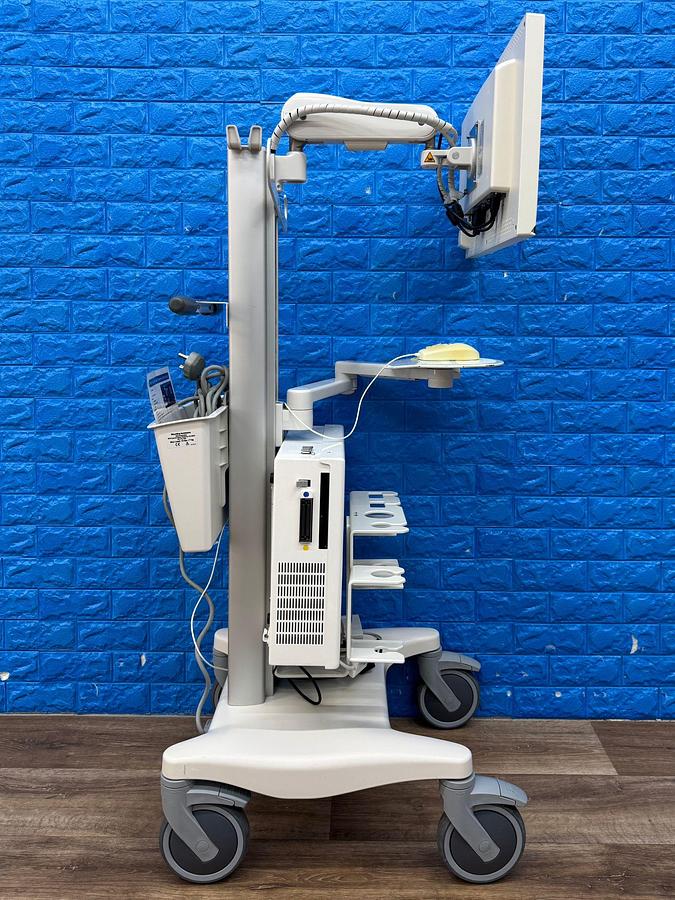 Used Koelis Promap - 3D Prostate Suite REF: KURO-3000 YOM: 2017 No Transducers Included