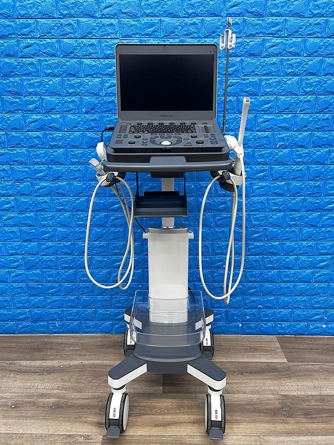 Used Sonoscape X3 Ultrasound YOM: 2019